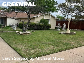 Lawn Cut nearby Irving, TX, 