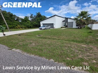Yard Cutting nearby Poinciana, FL, 