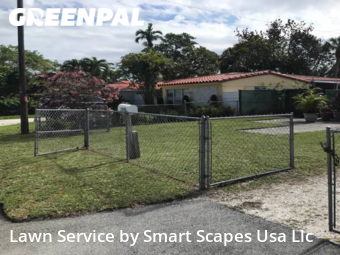 Lawn Mow nearby North Miami Beach, FL, 