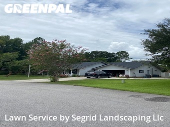 Yard Mowing nearby Auburndale, FL, 