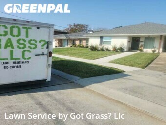 Lawn Maintenance nearby Metairie, LA, 
