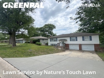 Grass Cutting nearby Raytown, MO, 