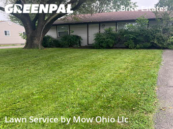 Yard Mowing nearby Reynoldsburg, OH, 