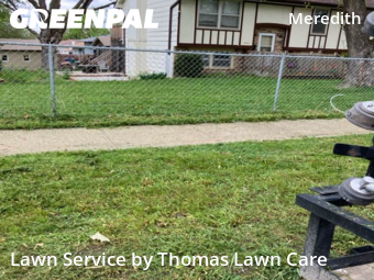 Lawn Maintenance nearby Des Moines, IA, 