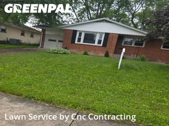 Lawn Service nearby Warren, OH, 