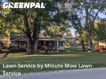 Lawn Cutting nearby Independence, MO, 