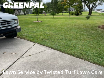 Lawn Mowing nearby Clinton Township, MI, 