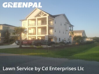 Lawn Mow nearby North Myrtle Beach, SC, 