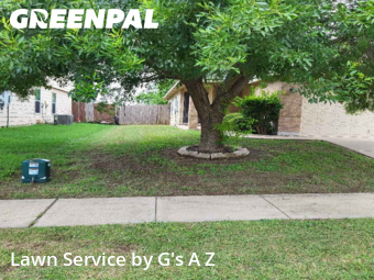 Lawn Mow nearby Killeen, TX, 