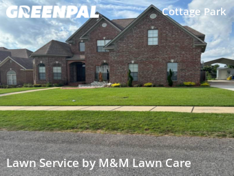 Lawn Cutting nearby Mobile, AL, 