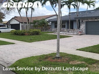Lawn Care nearby Sunrise, FL, 