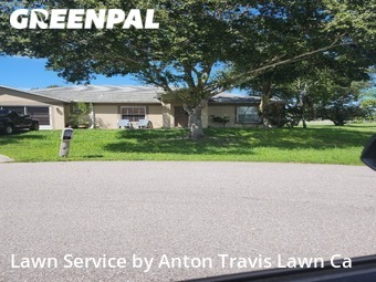 Lawn Service nearby Punta Gorda, FL, 