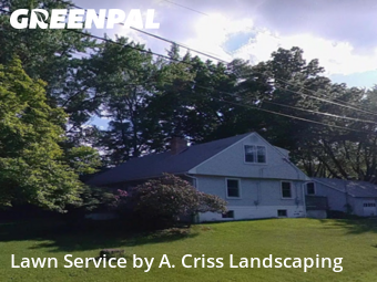 Lawn Mowing Service nearby Stow, OH, 