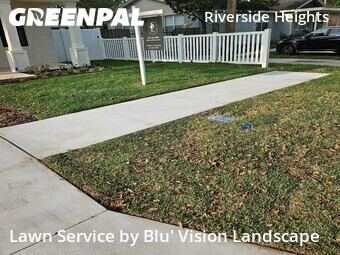 Yard Cutting nearby Tampa, FL, 