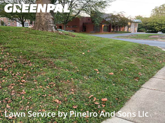 Lawn Care Service nearby Lancaster, PA, 