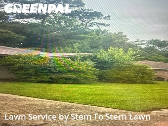 Lawn Mowing nearby Ocean Springs, MS, 