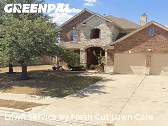 Yard Cutting nearby Pflugerville, TX, 