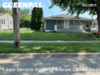 Grass Cutting nearby Des Moines, IA, 