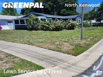 Lawn Mow nearby St. Petersburg, FL, 