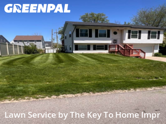 Lawn Mow nearby Novi, MI, 