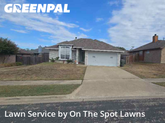 Lawn Mowing nearby Killeen, TX, 