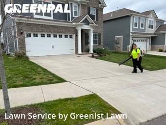 Lawn Care Service nearby Spring Hill, TN, 