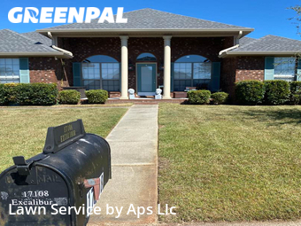 Lawn Care Service nearby Gulfport, LA, 