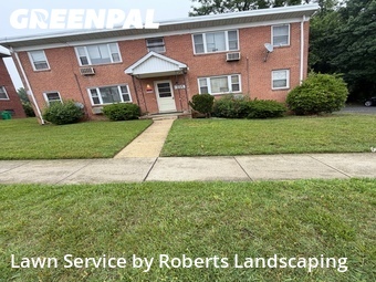 Lawn Care Service nearby Hillcrest Heights, VA, 