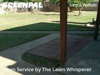 Lawn Maintenance nearby Folsom, CA, 