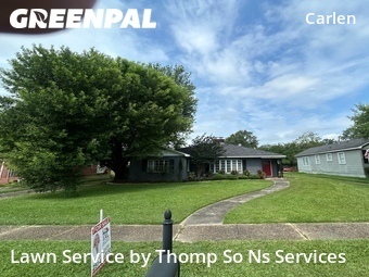 Grass Cutting nearby Mobile, AL, 