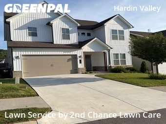 Lawn Care Service nearby Knoxville, TN, 
