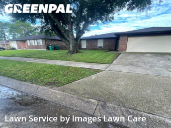 Lawn Cutting nearby Marrero, LA, 