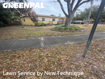 Lawn Cutting nearby Casselberry, FL, 