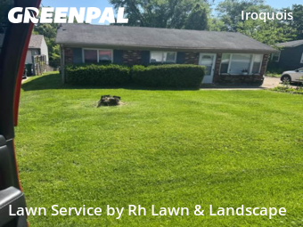 Lawn Mow nearby Louisville, KY, 
