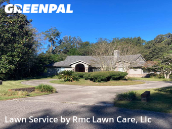 Yard Mowing nearby Gainesville, FL, 