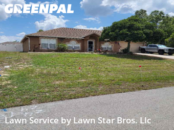 Lawn Care nearby Spring Hill, FL, 