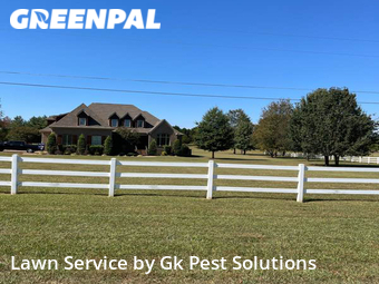 Yard Mowing nearby Murfreesboro, TN, 