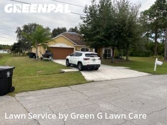 Lawn Cutting nearby Port St. Lucie, FL, 