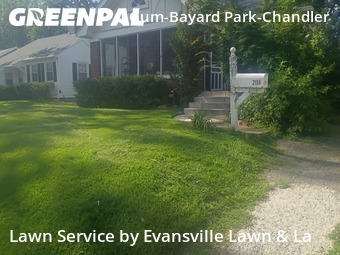 Lawn Mowing nearby Evansville, IN, 