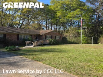 Yard Cutting nearby Rock Hill, NC, 