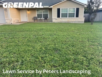 Lawn Service nearby Temple, TX, 