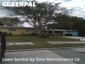 Yard Cutting nearby Orlando, FL, 