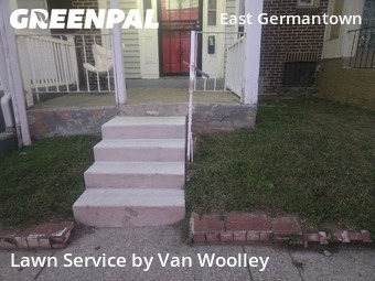 Lawn Maintenance nearby Philadelphia, NJ, 