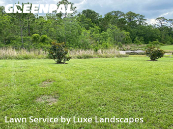 Yard Mowing nearby Davenport, FL, 