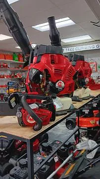 Classic Turf Equipment Photo 15