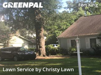 Lawn Mow nearby Ocala, FL, 