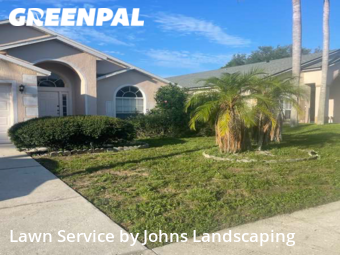 Yard Mowing nearby Clermont, FL, 