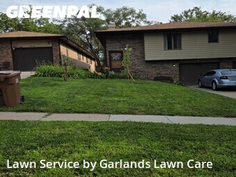 Lawn Care nearby Lincoln, NE, 
