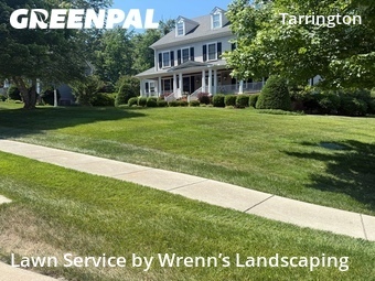 Yard Mowing nearby Midlothian, VA, 