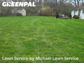 Lawn Care nearby Farmington Hills, MI, 
